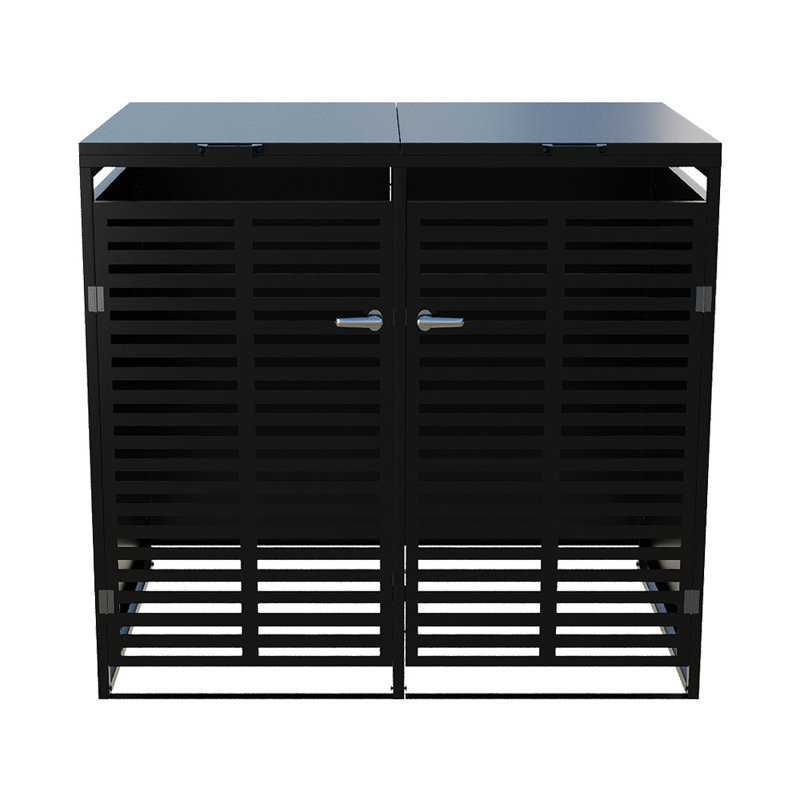Bin Store