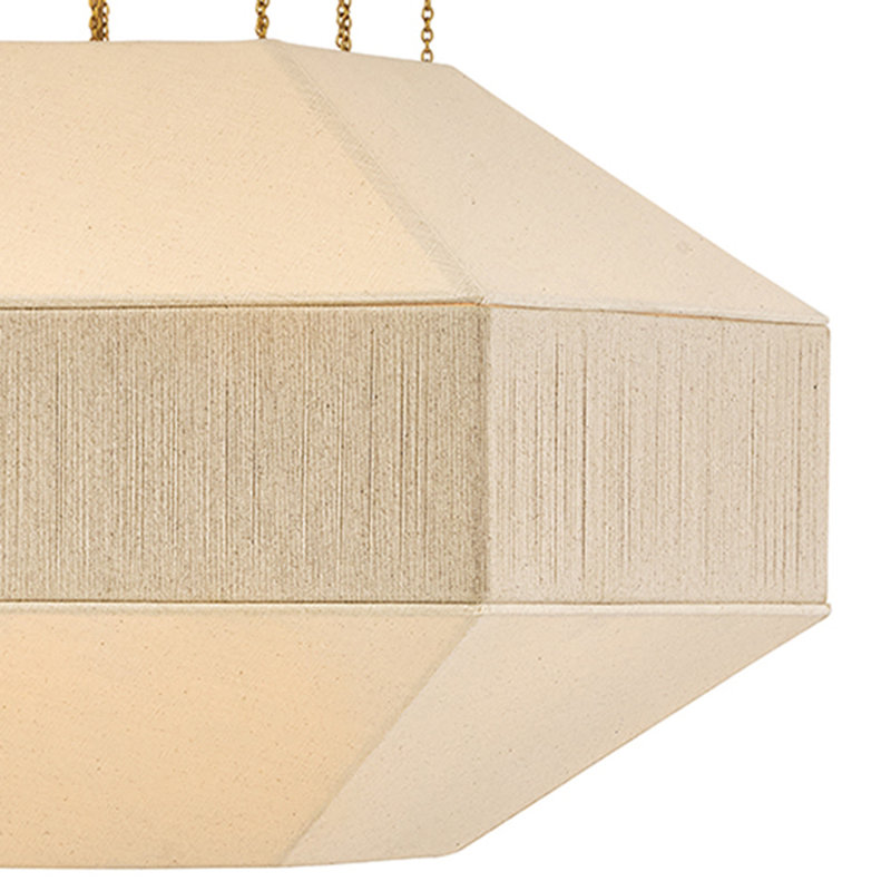 6-Light Chandelier