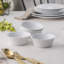 Bol à fruits Noritake Conifere, 4-3 / 4 po, 8,5 oz