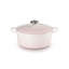 Le Creuset Cast Iron Round Casserole-1393269135-1393269134