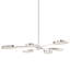 Patras 6 Light Chandelier-1470638375
