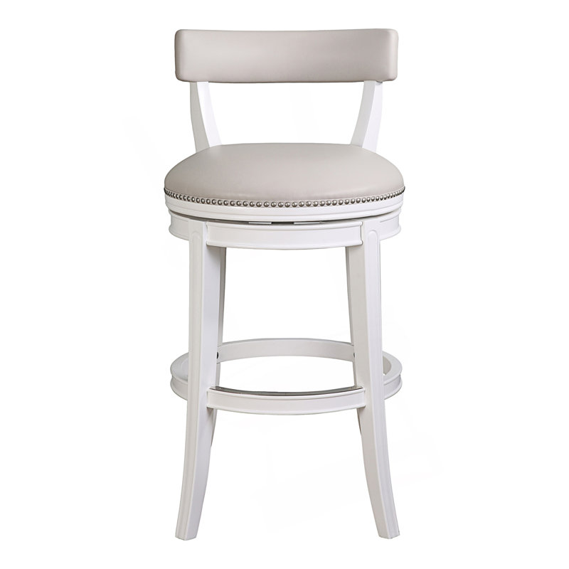 1 tabouret de bar élégant pour les cuisines et les bars modernes, 31