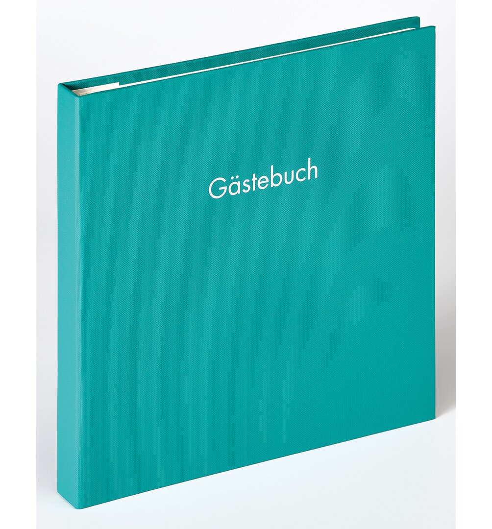 Gästebuch