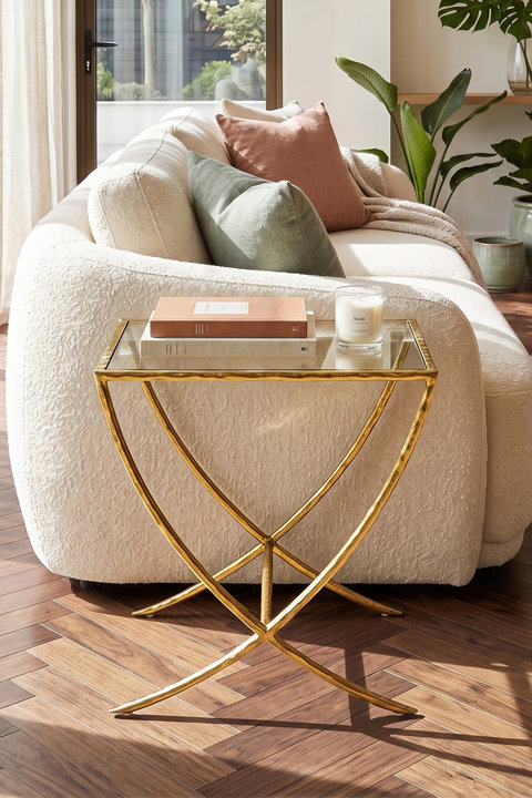 Shop Small Space
