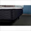 Matelas pour lit très grand californien Reston ComfortCare DreamLux - CoolGel Foam & amp; Support central merveilleux-1088756167