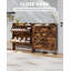 16 Pair Flip Down Shoe Storage-2022037432-2022037433