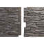 Panneau avec imitation de pierres EverStone Canyon Ridge-38351371