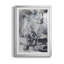 «Black & White Mix I» - reproduction de cadre photo-316816306-316816307