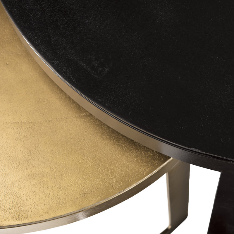 Blevins Frame Nesting Tables