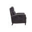 Fauteuil inclinable en cuir Jumar-1507043567