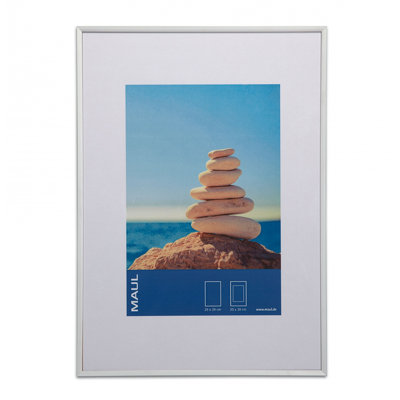 Urrutia Glass Picture Frame