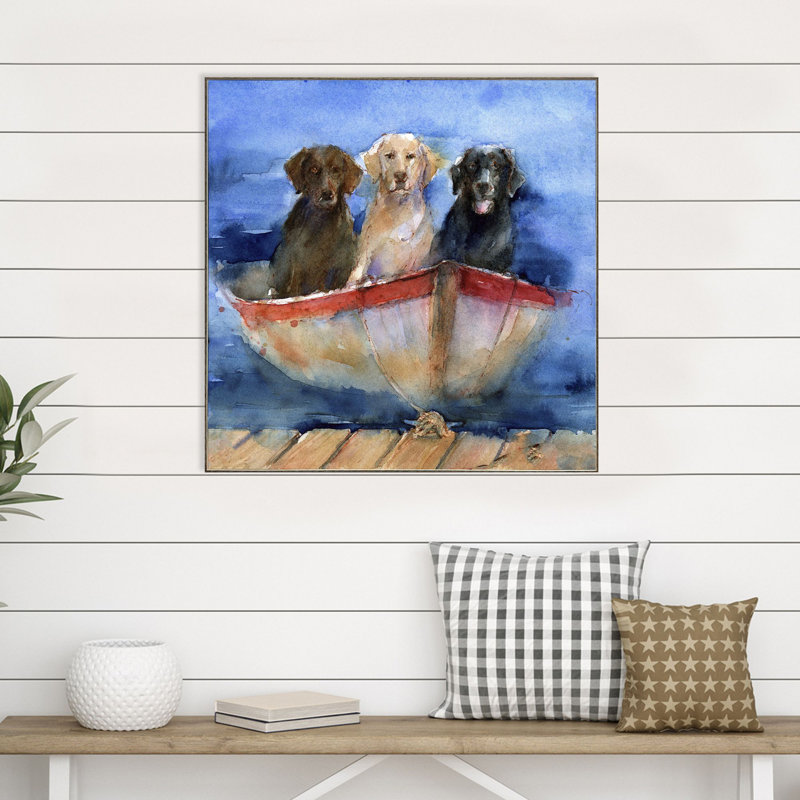 Boat Labs