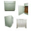 Base de lavabo en contreplaqué prêt à assembler H 34,5 "x P 25" L&C Cabinetry-97626317