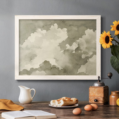 " Antique Sky I "