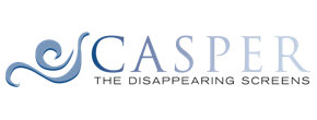 Casper Retractable Screens Logo