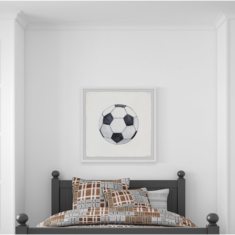 Dewberry Single Picture Frame Print, 30cm H x 30cm W
