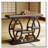 Classic Entryway Table,Practical Console Table-1152911423