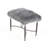 Askerby Solid Wood Accent Stool-1413372878