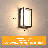Outdoor Wall Light,Outdoor Wall Sconce,Porch,LED12W Waterproof