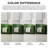 Boneless Comfy Cloud 76" Wide 3-Seat Modular Sofa Couch Upholstered Sectional with ottoman-407827386