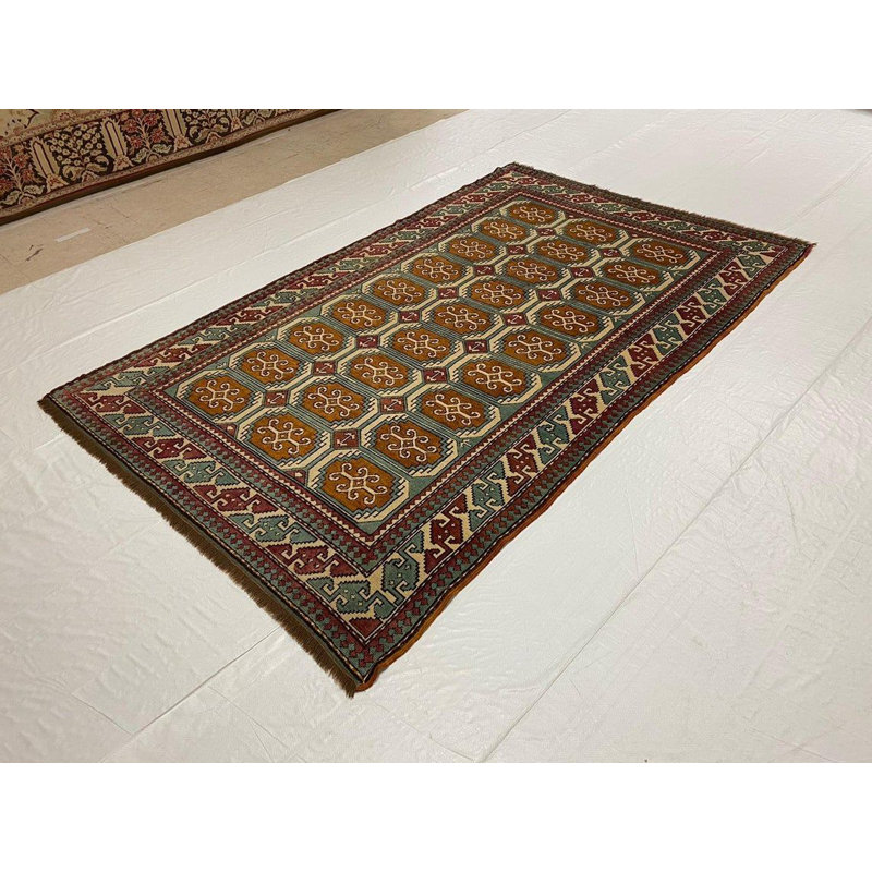 Tapis 5 pi x 8 pi Anatolian