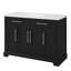 Ensemble de meuble-lavabo simple 48 po Dahen