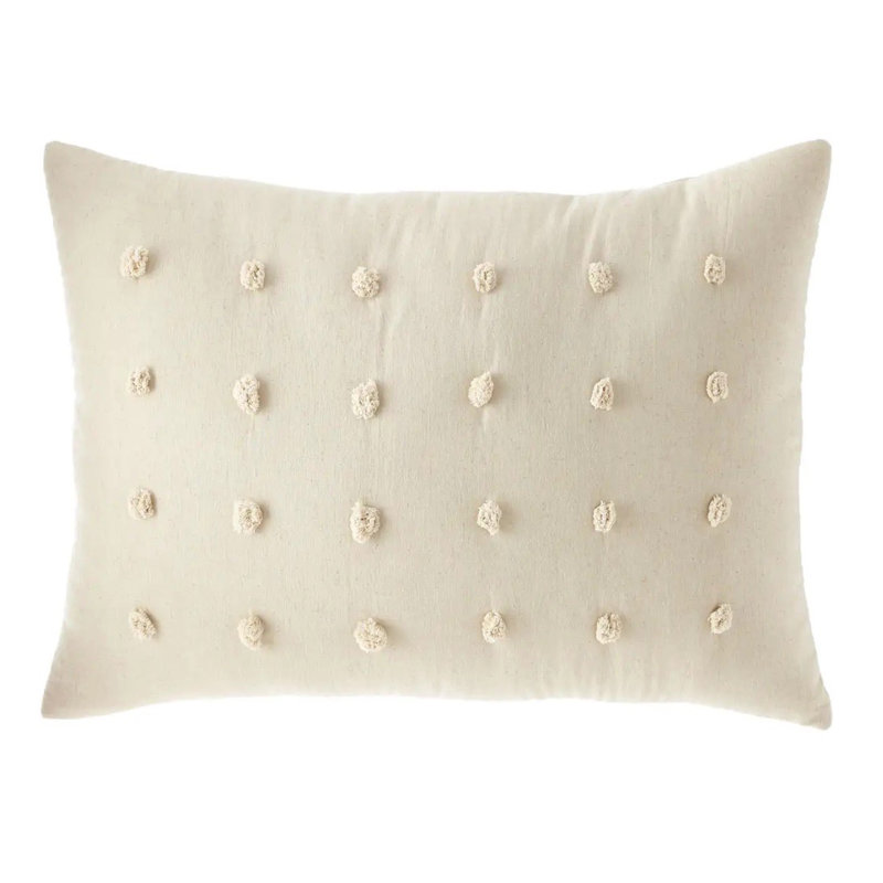 Amity Home Astrid Polyester Blend Pillow Sham