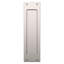 Santa Monica Large Pocket Door Set, Passage-789164199