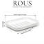 Alabaster Soap Dish-798693128