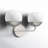 Avoca 2 - Light Dimmable Vanity Light-714797396