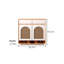 Rangement pour 25 paires de chaussures
