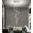 20-Light Dimmable Crystal Chandelier-811069150