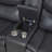 Salerno  Upholstered Power Reclining Sectional Sofa