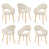Beige Linen/Natural