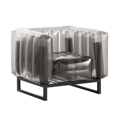 Yomi Outdoor Lounge Chair