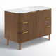 Nova 48" Single Bathroom Vanity Set