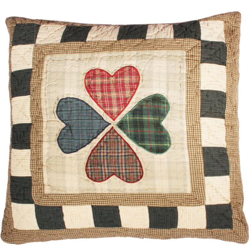 Mald Square Cushion