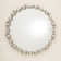 Bubble Mirror-Nickel