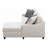 Macevier Upholstered L-Shaped Sectional Reversible-855836718