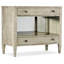 Sanctuary 2 Gemme Two Drawer Nightstand