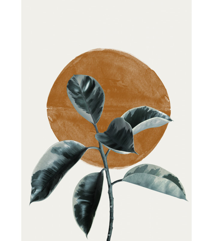 Wrapped Canvas Print, 50.8 cm H x 76.2 cm W