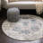 Weingartner Abstract Indoor Rug-1047697028