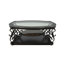 Table basse avec rangement Skylah
