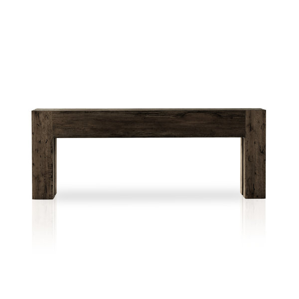 Abaso 86'' W Console Table