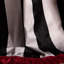Laurence Llewelyn-Bowen Josephine Throw Gold-119666297