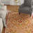 Tingley Hand Tufted Wool Pile Oriental Rug-219872389