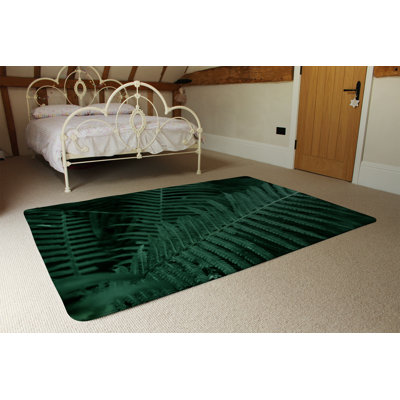 Jamyriah Area Rug