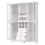 180.5cm Kitchen Pantry