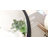 Evangelista Aluminum Alloy Framed Tempered Glass Round Wall Mirror-2106355993-2106355990
