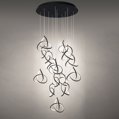 Vornado Multi-Light Pendant